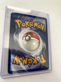 Rare Dark Alakazam Holo Team Rocket 1/82 Pokemon Card 2000 - Image 5