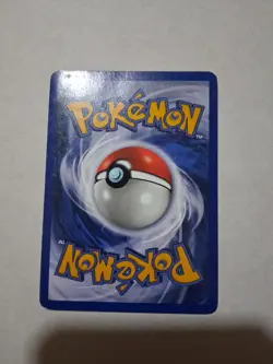 2000 Pokemon Dark Alakazam Holo Rare 1st Edition Team Rocket 1/82 MP/HP - Image 2