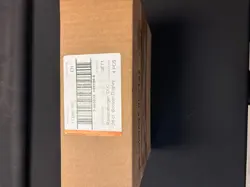 Ravensburger Disney Lorcana The First Chapter Factory Sealed 4 Box Booster Case - Image 1