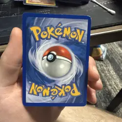 Charizard - 6/165 - Pokemon Expedition Reverse Holo Rare Card MP - Image 2