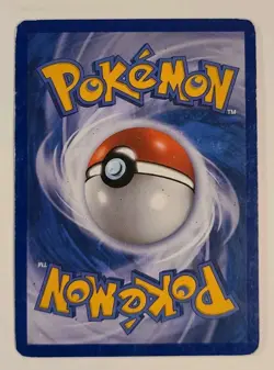 Clefable - 3/123 - Holo Rare - HeartGold SoulSilver - Pokemon Card - Image 2