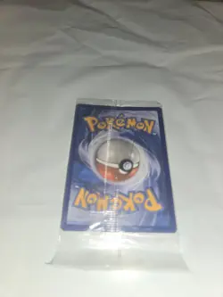 Cosmog-Holo 2017 Pokemon Sun & Moon Cosmos Toys R Us #64 Promo Card - Image 4