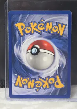 Pokemon TCG Ninetales Holo Rare Unlimited 12/102 Card LP Vintage - Image 4