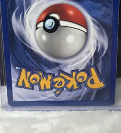 Pokemon TCG Ninetales Holo Rare Unlimited 12/102 Card LP Vintage - Image 5