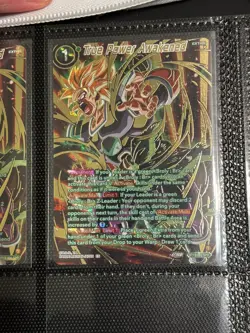 Dragon Ball Super Card Game - BT19-098 SPR - True Power Awakened *NM* - Image 1