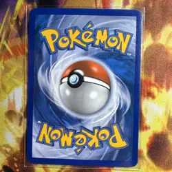 Pokemon TCG Bulbasaur EX Crystal Guardians Card 45/100 2006 Regular Common - Image 2