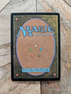 Foil Nyx Lotus from Theros Beyond Death TBD MTG Magic the Gathering Card - Image 2