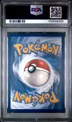 PSA 10 Kingdra ex 131 Shrouded Fable Scarlet & Violet Box Promo Pokemon Card SIR - Image 2