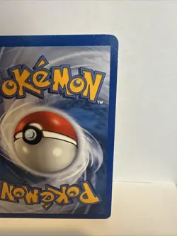 Pokemon Umbreon Card 41/147 Non-Holo Rare, Aquapolis 2002 - LP Condition - Image 3