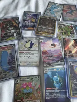 🔥 Pokemon TCG MEGA Mystery Pack 30 Cards –5x EX GUARANTEED + Chase Card Chance! - Image 3