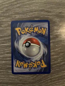 2005 Ditto (Charmander) Delta Species Card 61/113 Common, Yuka Morii - Image 2