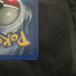 Pokemon Blastoise 2/102 Holo Rare Base Set Wizards 1999 English Card - Image 3