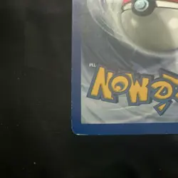 Pokemon Blastoise 2/102 Holo Rare Base Set Wizards 1999 English Card - Image 4