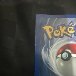 Pokemon Blastoise 2/102 Holo Rare Base Set Wizards 1999 English Card - Image 5