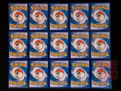 15 PCS Sword&Shield AR Full Set | Pokemon Card Chinese NM #8 - Image 2