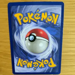 PSYDUCK 53/62 POKEMON CARD (FOSSIL SET) - Image 5