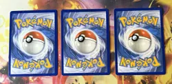 Pokemon Perfect Order 3 Card EX Lot - Image 2