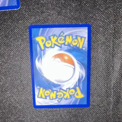 Pokemon TCG Blastoise EX & M Blastoise EX Holo 3-Card Lot English - Image 5