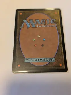magic the gathering Shadowmoor Painter's Servant - Image 2