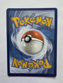 Paldean Wooper IR 221/193 Sv02 Paldea Evolved Illustration Rare Holo Card NM - Image 2