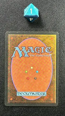 MTG Concordant Crossroads Legends English Near Mint - Image 2