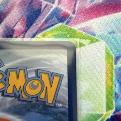 Pokemon Origin Forme Palkia V Full Art Ultra Rare Holo 167/189 Astral Radiance - Image 3