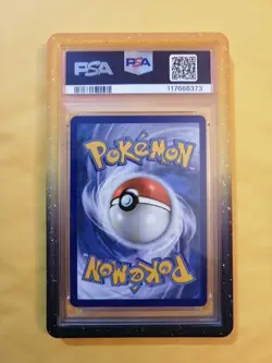 PSA 10 Pokemon TCG Celebrations 25th Anniversary Charizard 4/102 - Image 2