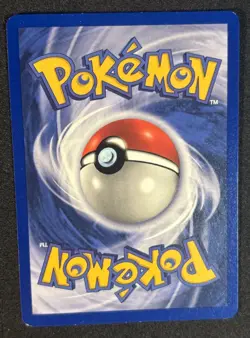 Pokemon TCG Venusaur 15/102 Base Set Holo Vintage 1999 WOTC Near Mint - Image 2