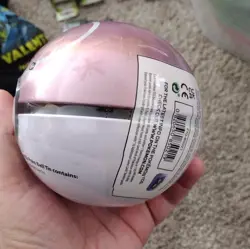 Pokemon TCG: Love Ball Pokeball Tin the RARE (J21) Factory Sealed - Image 2