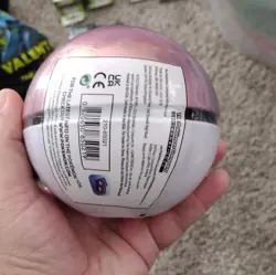 Pokemon TCG: Love Ball Pokeball Tin the RARE (J21) Factory Sealed - Image 3