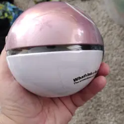 Pokemon TCG: Love Ball Pokeball Tin the RARE (J21) Factory Sealed - Image 5