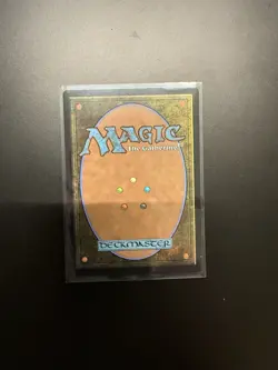 MTG Tifa Lockhart Final Fantasy Foil - Image 2