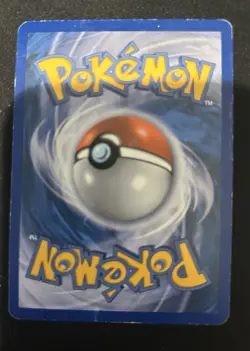 Pokemon Dialga G LV.X 122/127 Platinum Ultra Rare Holo 120 HP English - Image 2