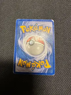 2007 Pokemon, POP Series 5, #2/17 Lugia, Holo Rare HP/DMG - Image 2