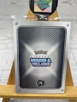 Pikachu as Squirrel Girl Heroes & Villains Flash Edition Non-Pokemon Fan Art - Image 3