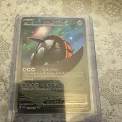 Pokemon TCG Iron Treads EX 248/198 Mint Condition - Image 3