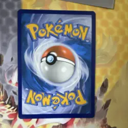 Pokemon Mimikyu 075 Sv: Scarlet & Violet Promo Promo Holo 70 HP - Image 2