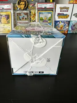 Pokemon Journey Together Half Booster Box 18 Packs New Sealed - Image 3