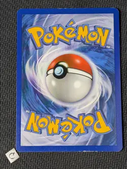 Natu 66/107 - ex Deoxys Stamped Reverse Holo Pokemon TCG MP Yuka Morii - Image 2