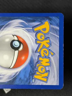 Natu 66/107 - ex Deoxys Stamped Reverse Holo Pokemon TCG MP Yuka Morii - Image 3