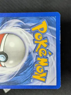 Natu 66/107 - ex Deoxys Stamped Reverse Holo Pokemon TCG MP Yuka Morii - Image 4