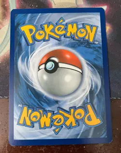 Pokemon TCG Sun & Moon Team Up Blastoise Non-Holo Rare 25/181 NM - Image 2