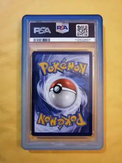 PSA 10 Squirtle 170/165 Illustration Rare 151 Pokemon - Image 2