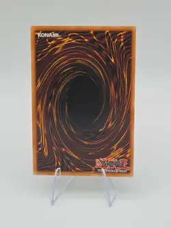 Jinzo PSV-EN000 Pharaoh's Servant (25th Anniversary Edition) Unlimited - Image 2