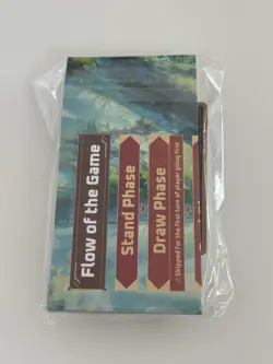Palworld Official Card Game TCG Demo Deck Sealed C2E2 - Image 3