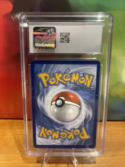 ✨✨ CGC 10 Zamazenta 2020 Vivid Voltage 102/185 Amazing Rare Pokemon Card - Image 2