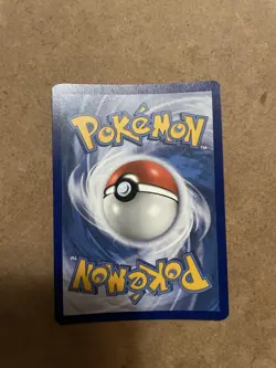 1X POKEMON CARD Dragonite 96/149 Sun & Moon 2017 HOLO RARE - Image 3