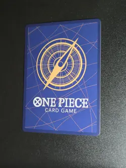 Zoro-Juuro OP05-067 2nd Anniversary Guide Promo One Piece Card Japanese | NM - Image 2