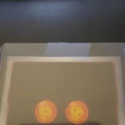 Bandai Dragon Ball Super Card Game FB01 Son Goku FB01-139 Battle Foil SCR - Image 3