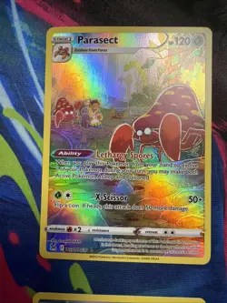 Pokemon Cards Lost Origin Trainer Gallery Complete Set Lot NM Charizard Pikachu - Image 3